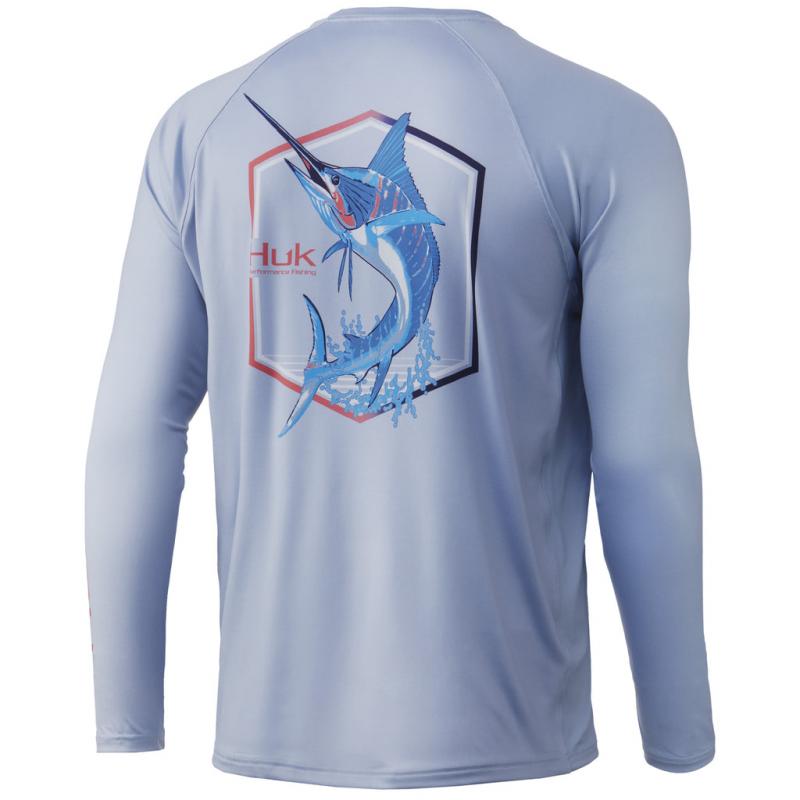 Looking for the Best Long Sleeve Sun Shirt for Fishing