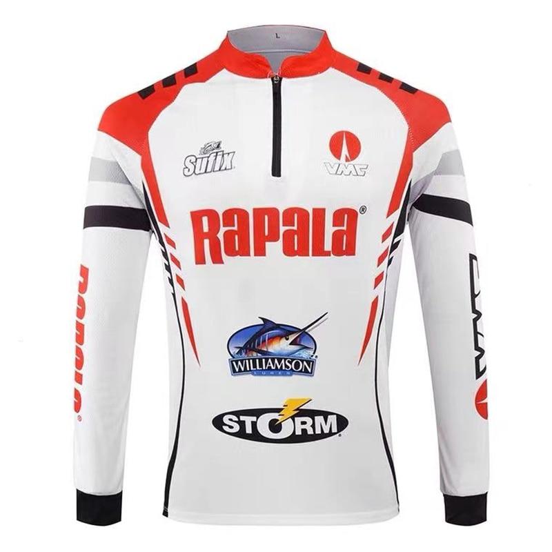 Looking for the Best Long Sleeve Sun Shirt for Fishing