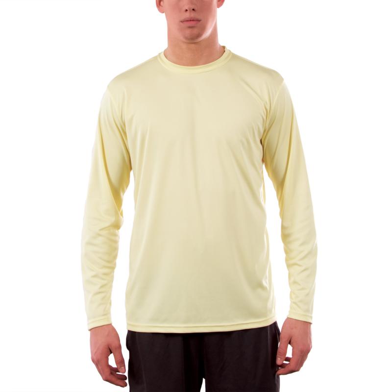 Looking for the Best Long Sleeve Sun Shirt for Fishing