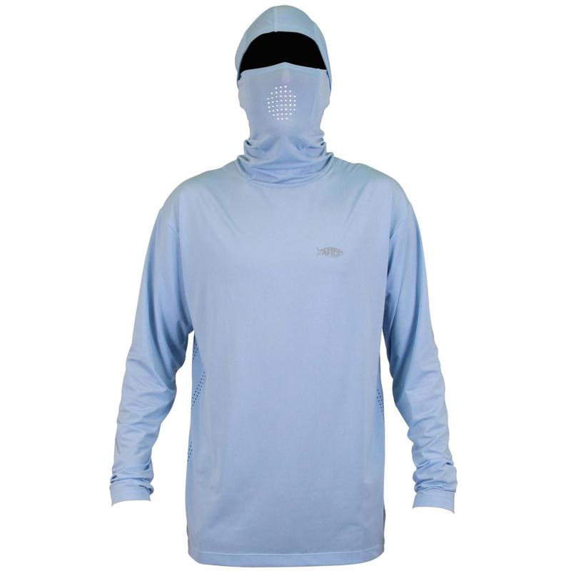 Looking for the Best Long Sleeve Sun Shirt for Fishing