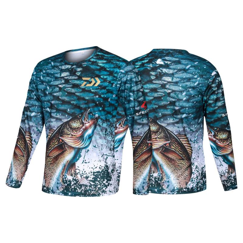Looking for the Best Long Sleeve Sun Shirt for Fishing