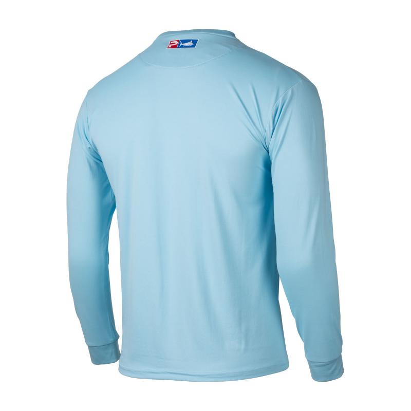 Looking for the Best Long Sleeve Sun Shirt for Fishing