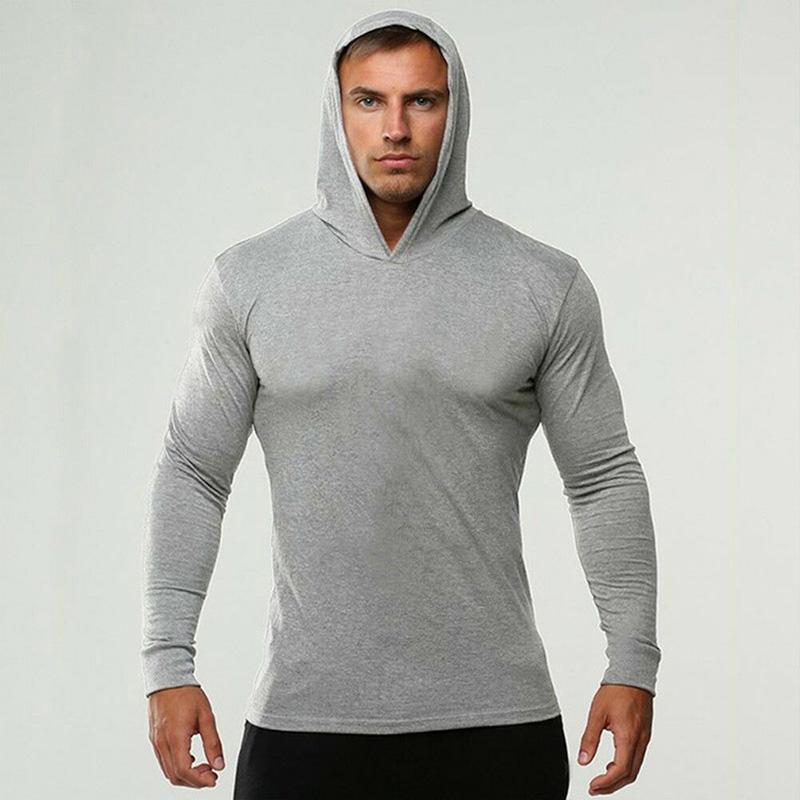 Looking For The Best Long Sleeve Workout Shirt. Find Here The Top Hooded Running Shirts