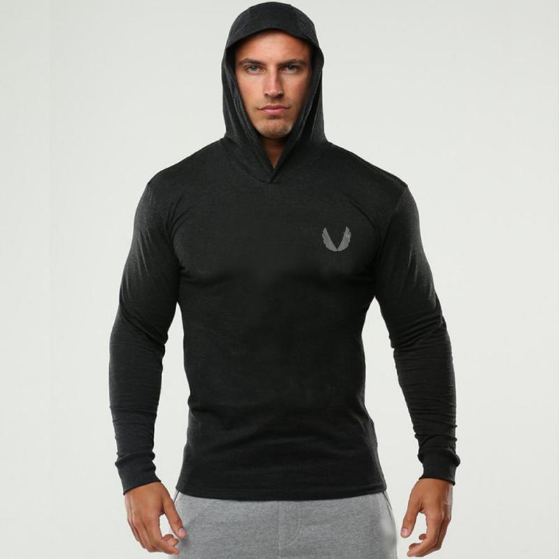 Looking For The Best Long Sleeve Workout Shirt. Find Here The Top Hooded Running Shirts