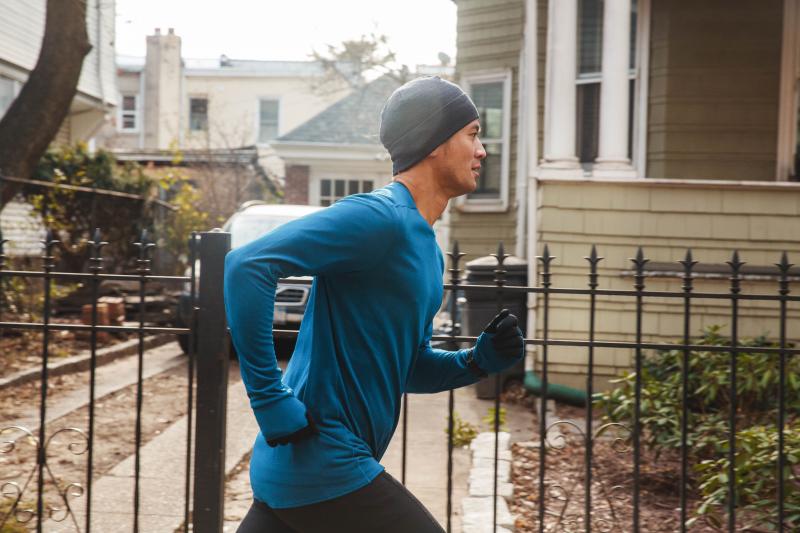 Looking For The Best Long Sleeve Workout Shirt. Find Here The Top Hooded Running Shirts