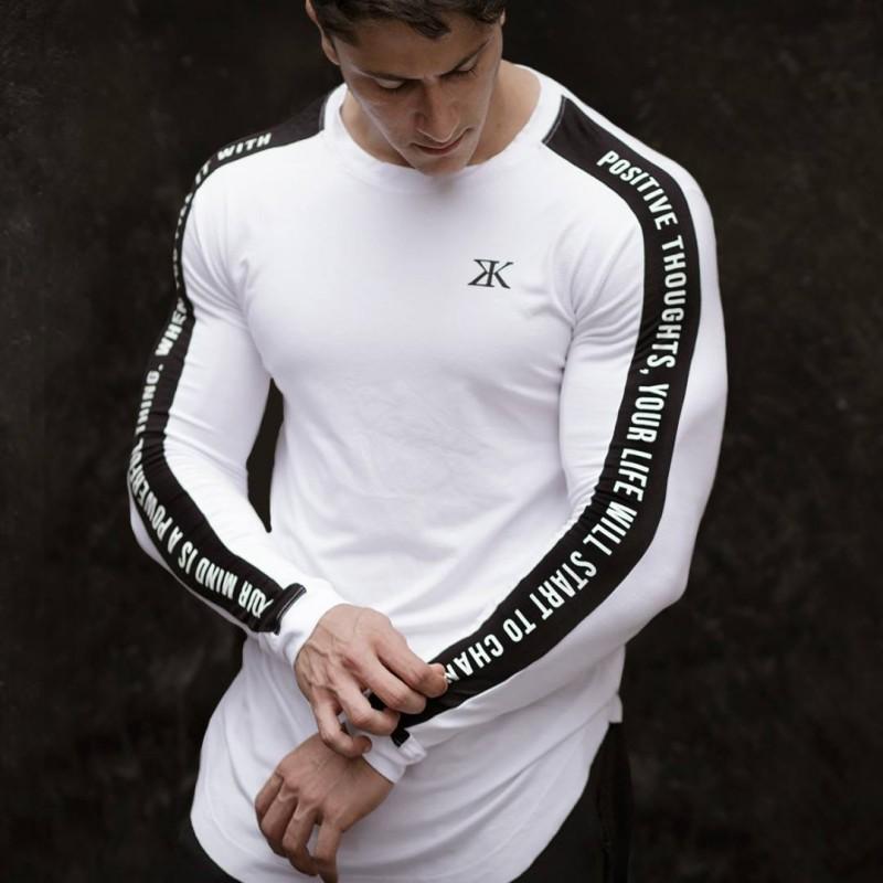 Looking For The Best Long Sleeve Workout Shirt. Find Here The Top Hooded Running Shirts
