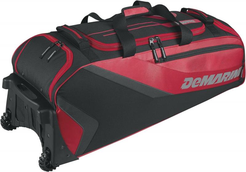 Looking for the Best Louisville Bat Bag in 2023: Discover the Top Louisville Bat Bags for Baseball & Softball