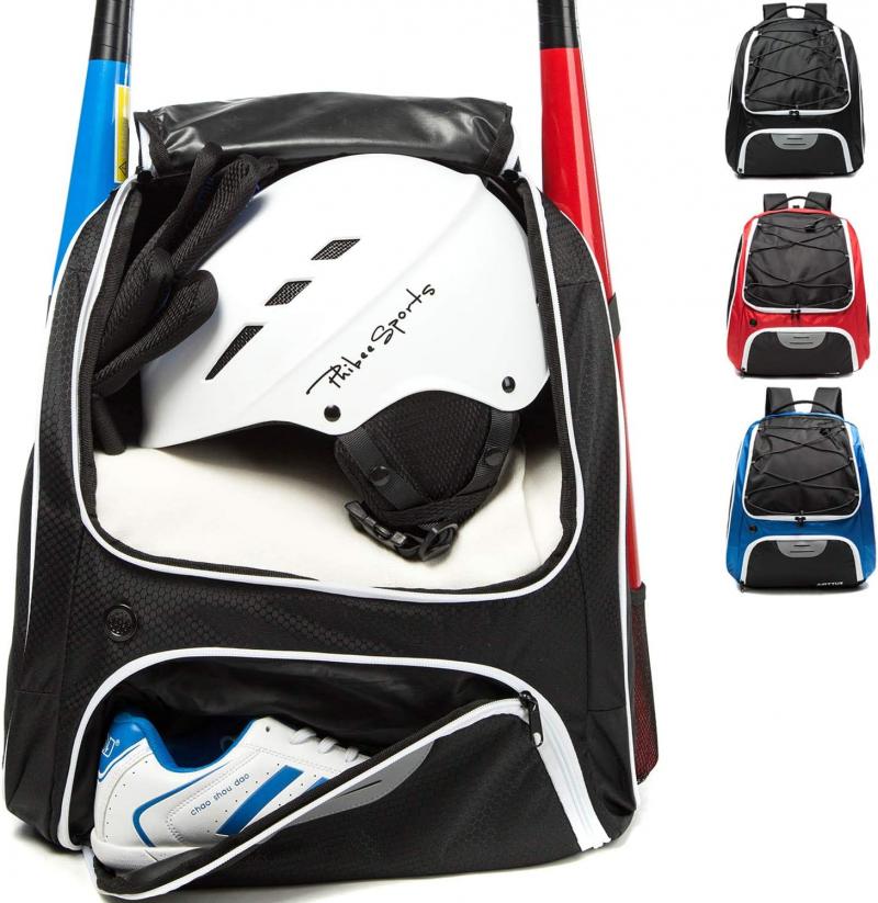 Looking for the Best Louisville Bat Bag in 2023: Discover the Top Louisville Bat Bags for Baseball & Softball