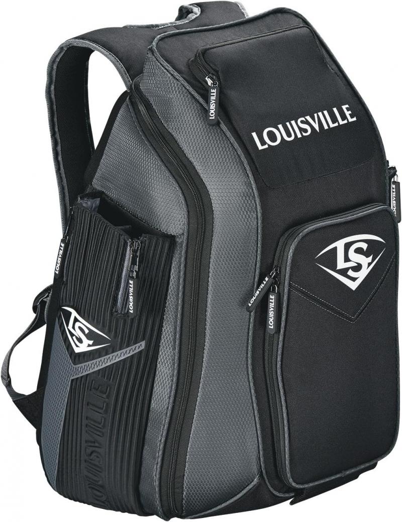 Looking for the Best Louisville Bat Bag in 2023: Discover the Top Louisville Bat Bags for Baseball & Softball