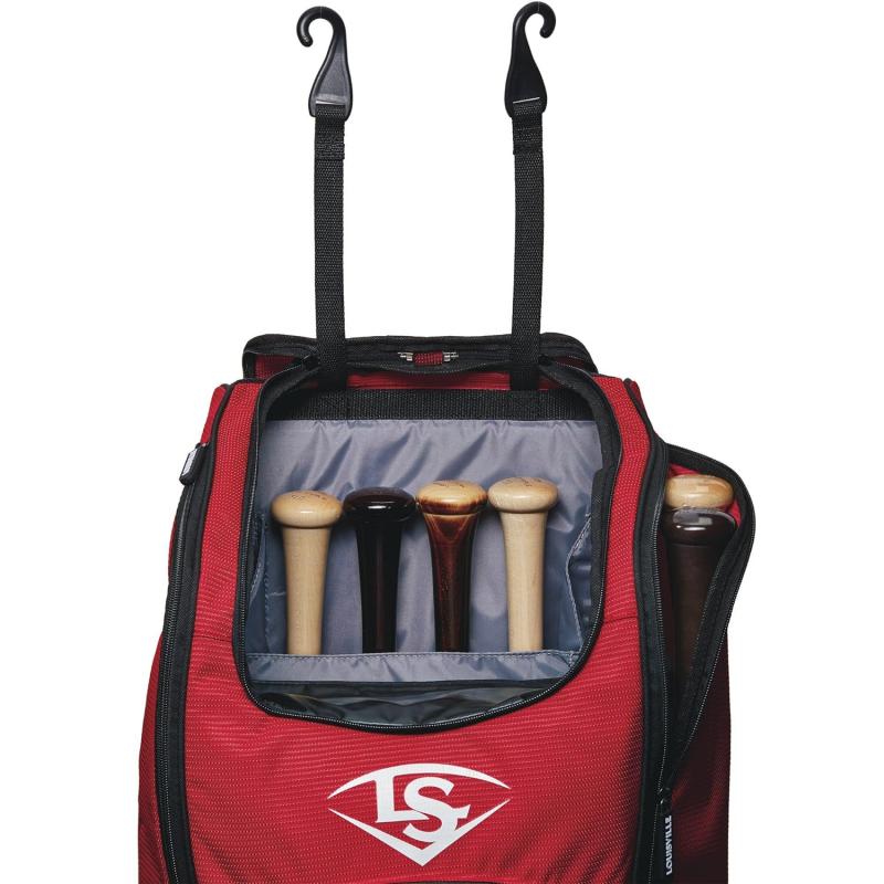 Looking for the Best Louisville Bat Bag in 2023: Discover the Top Louisville Bat Bags for Baseball & Softball
