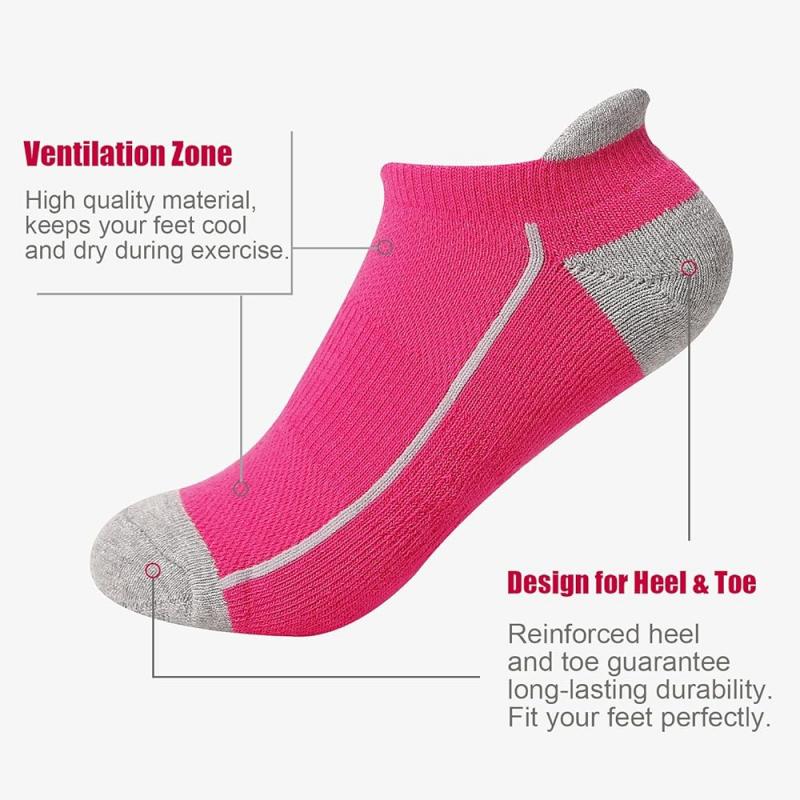 Looking For The Best Low Cut Socks For Athletics: How To Choose The Perfect Pair For Your Sport