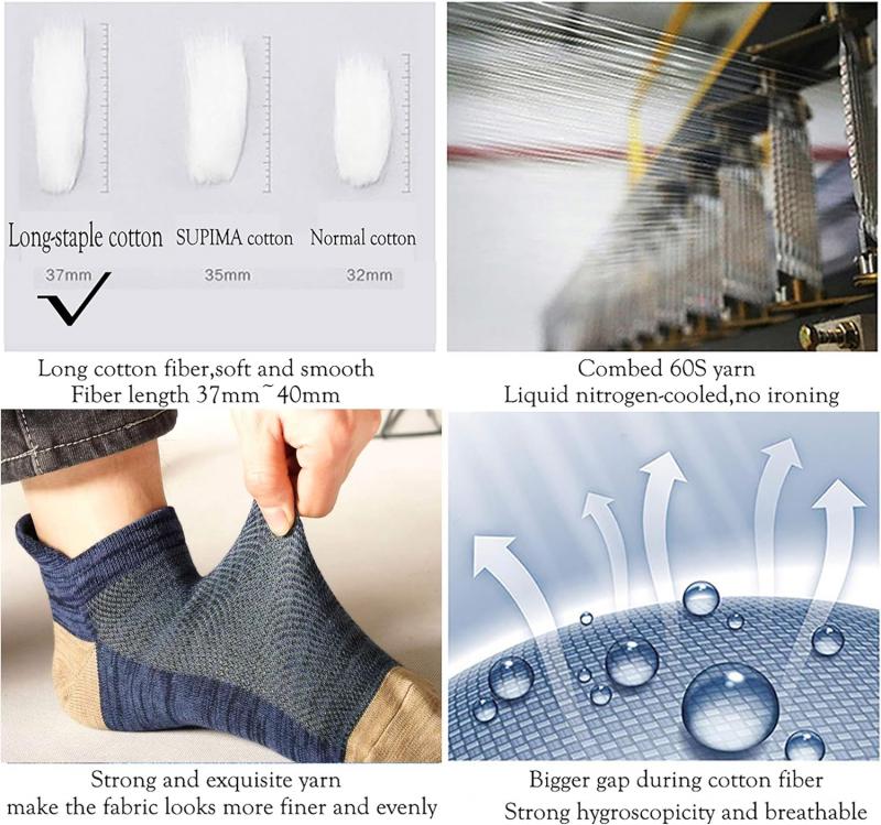 Looking For The Best Low Cut Socks For Athletics: How To Choose The Perfect Pair For Your Sport