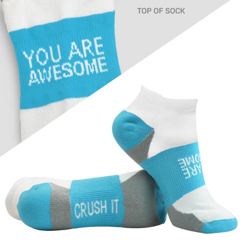 Looking For The Best Low Cut Socks For Athletics: How To Choose The Perfect Pair For Your Sport