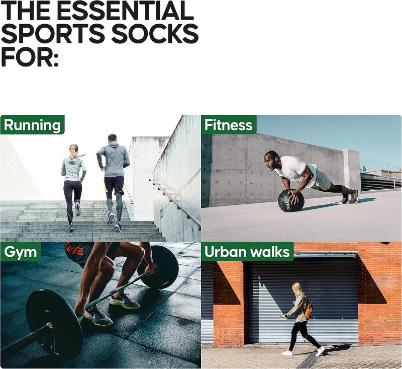 Looking For The Best Low Cut Socks For Athletics: How To Choose The Perfect Pair For Your Sport