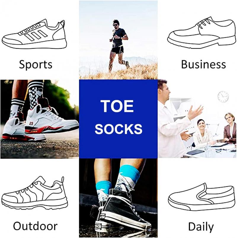 Looking For The Best Low Cut Socks For Athletics: How To Choose The Perfect Pair For Your Sport