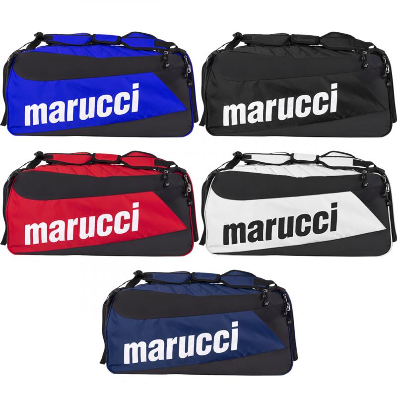 Looking For The Best Marucci Bat Bag. Learn All You Need To Know About Marucci Bags Here