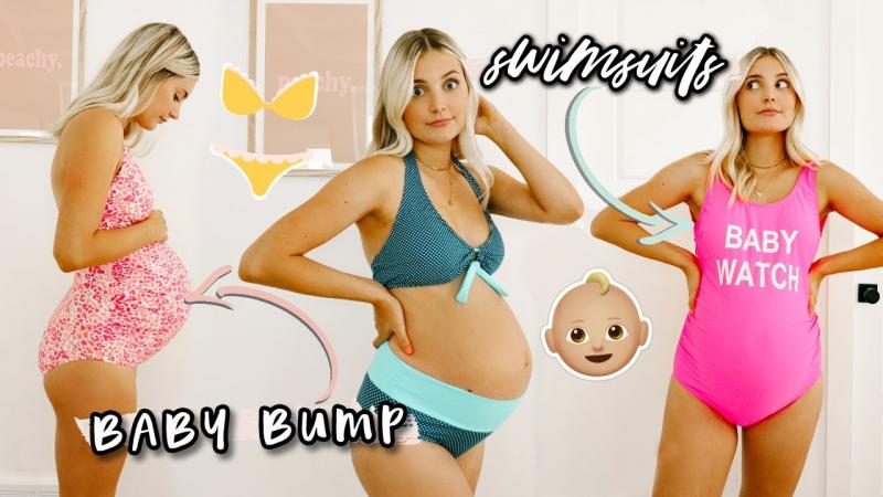 Looking For The Best Maternity Swimsuit. Here Are 15 Must-Have Features For Comfort And Support