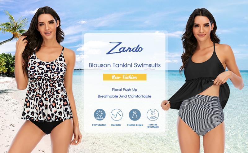 Looking For The Best Maternity Swimsuit. Here Are 15 Must-Have Features For Comfort And Support