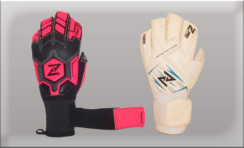 Looking for the Best Maverik Goalie Gloves. Check Out These 15 Must-Have Features