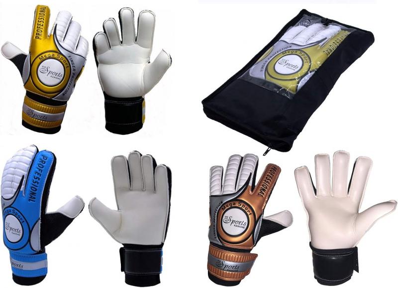 Looking for the Best Maverik Goalie Gloves. Check Out These 15 Must-Have Features