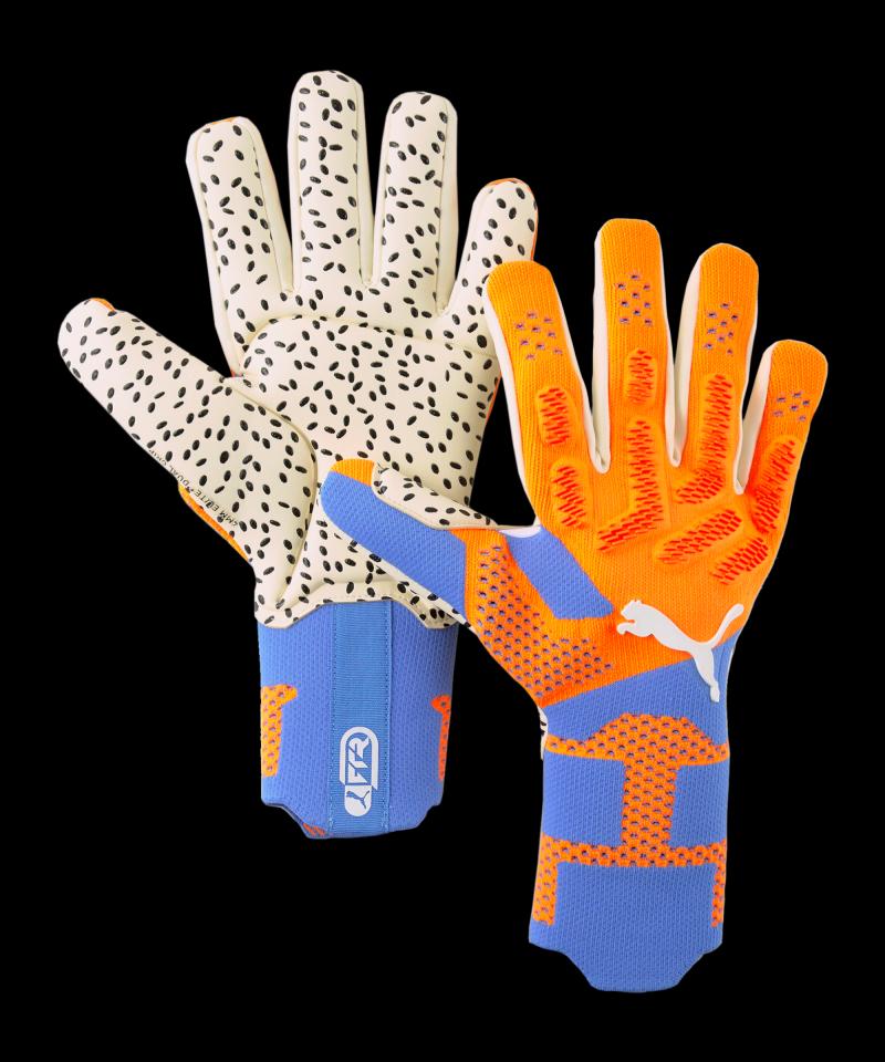Looking for the Best Maverik Goalie Gloves. Check Out These 15 Must-Have Features