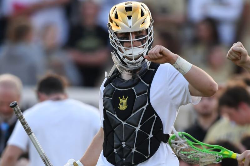 Looking for the Best Maverik Lacrosse Goalie Gear: 15 Must-Know Tips for Max Protection