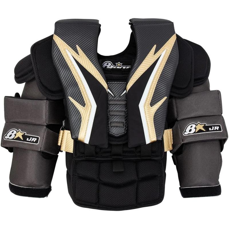 Looking for the Best Maverik Lacrosse Goalie Gear: 15 Must-Know Tips for Max Protection