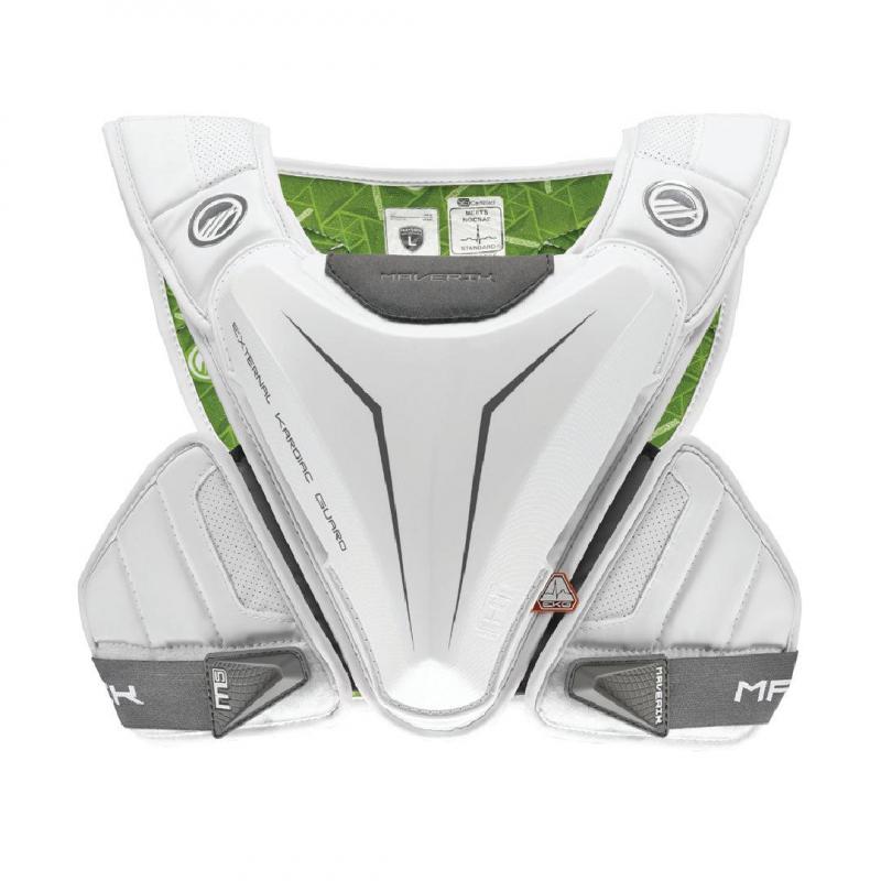 Looking for the Best Maverik Lacrosse Goalie Gear: 15 Must-Know Tips for Max Protection