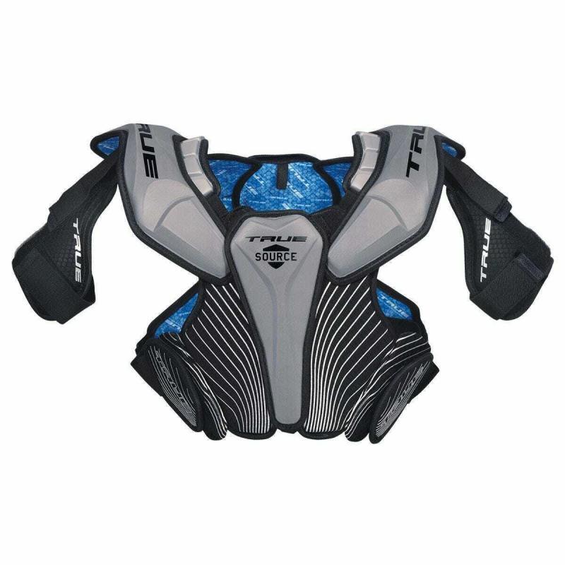 Looking For The Best Maverik Lacrosse Shoulder Pads. Find Out Here
