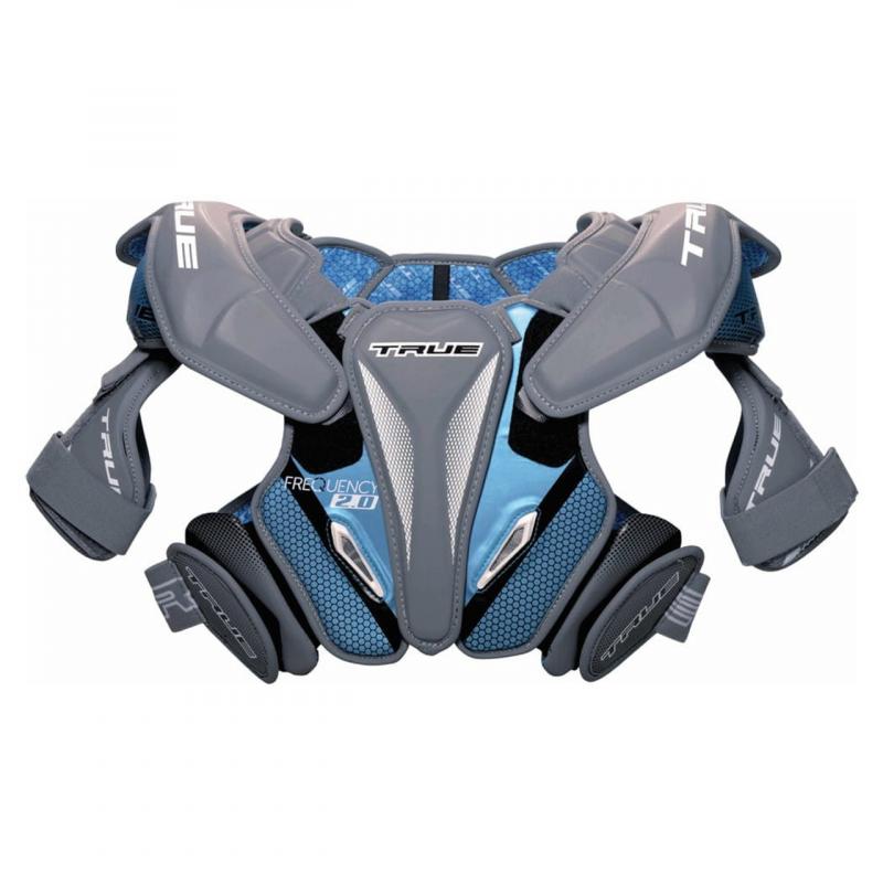 Looking For The Best Maverik Lacrosse Shoulder Pads. Find Out Here