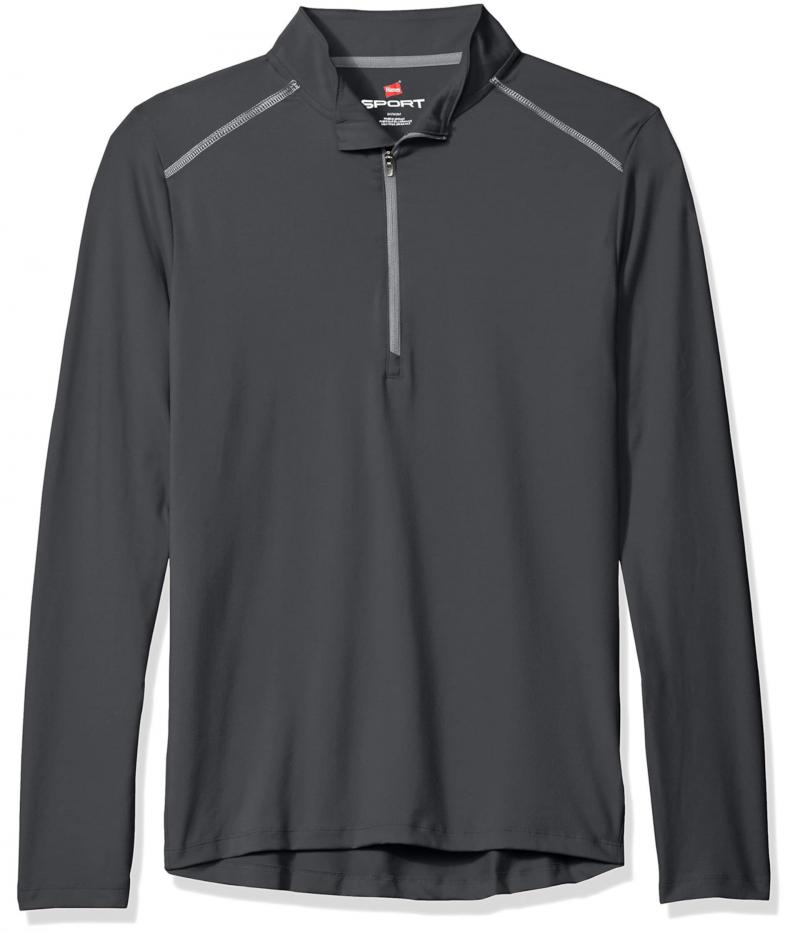 Looking For The Best Mens Athletic Pullovers and Quarter Zips. Discover Our Top Picks