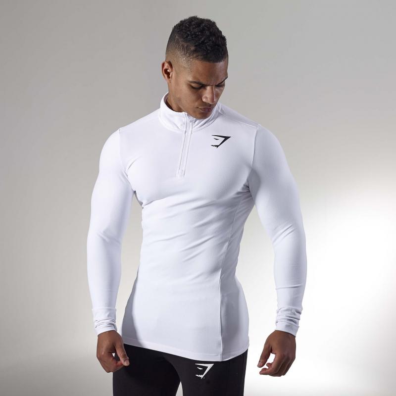 Looking For The Best Mens Athletic Pullovers and Quarter Zips. Discover Our Top Picks