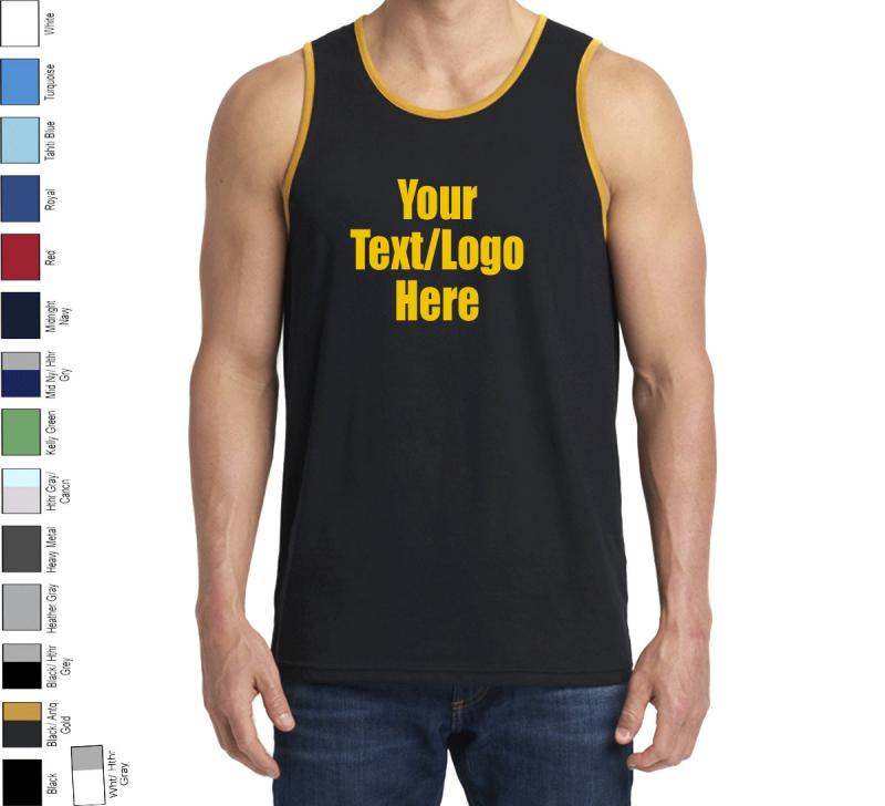 Looking for the Best Mens Basketball Tank Tops This Year. Find Out the Top 14 Here