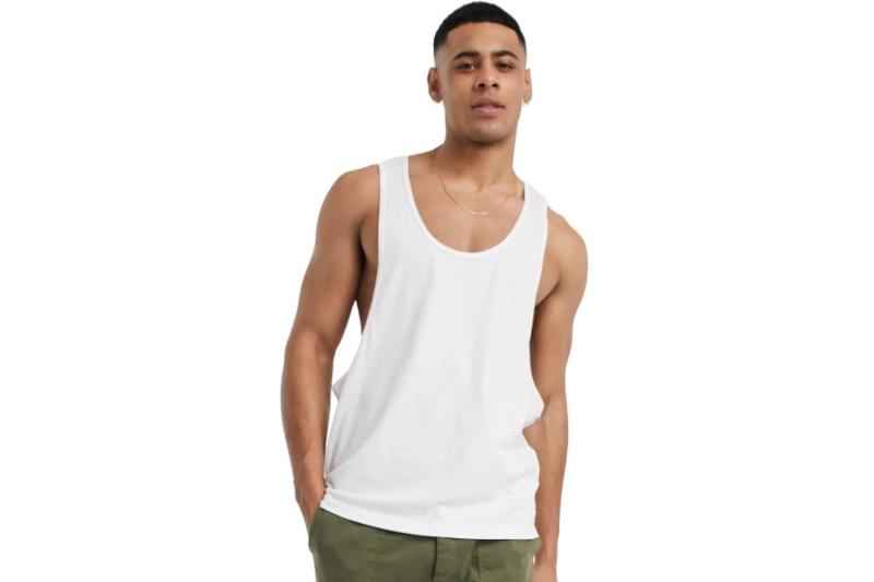 Looking for the Best Mens Basketball Tank Tops This Year. Find Out the Top 14 Here