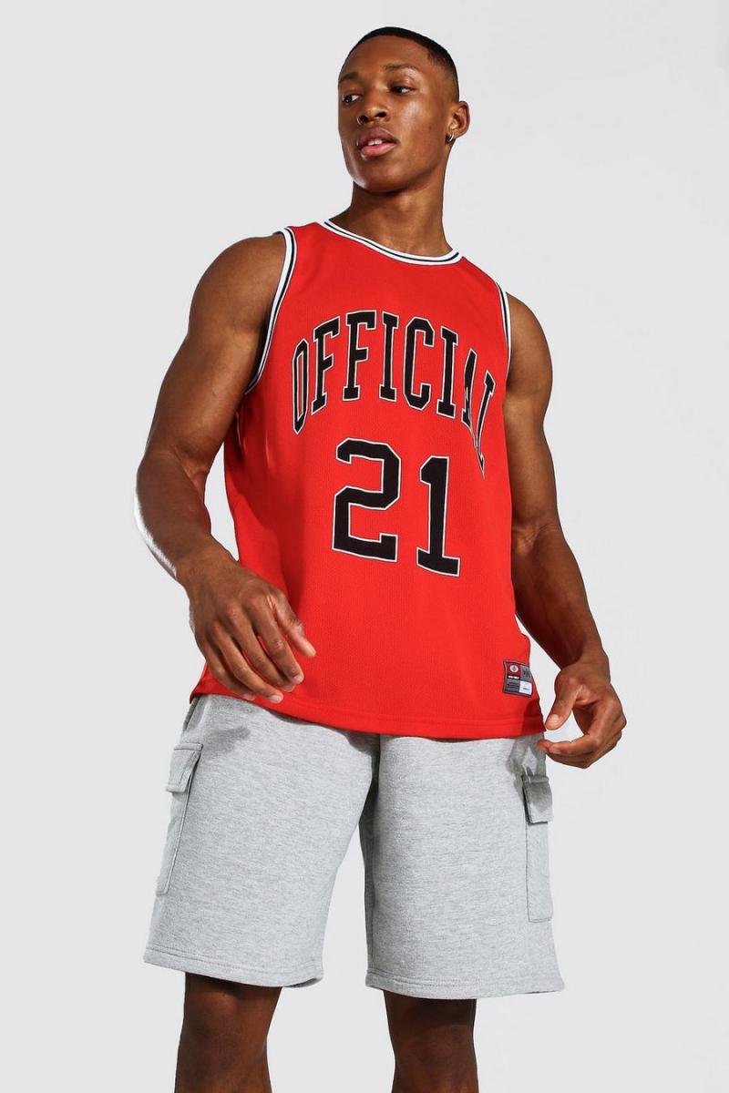 Looking for the Best Mens Basketball Tank Tops This Year. Find Out the Top 14 Here