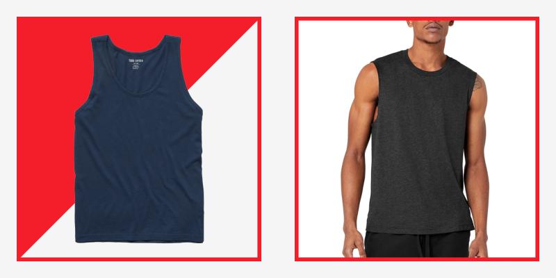 Looking for the Best Mens Basketball Tank Tops This Year. Find Out the Top 14 Here