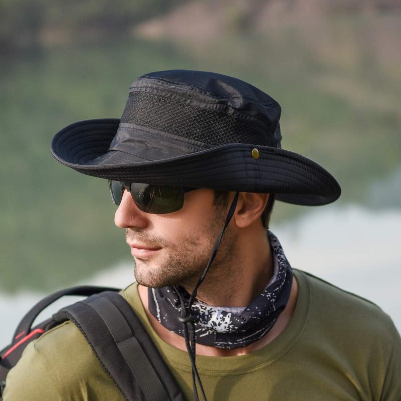 Looking for The Best Mens Boonie Hat. Find Out Here