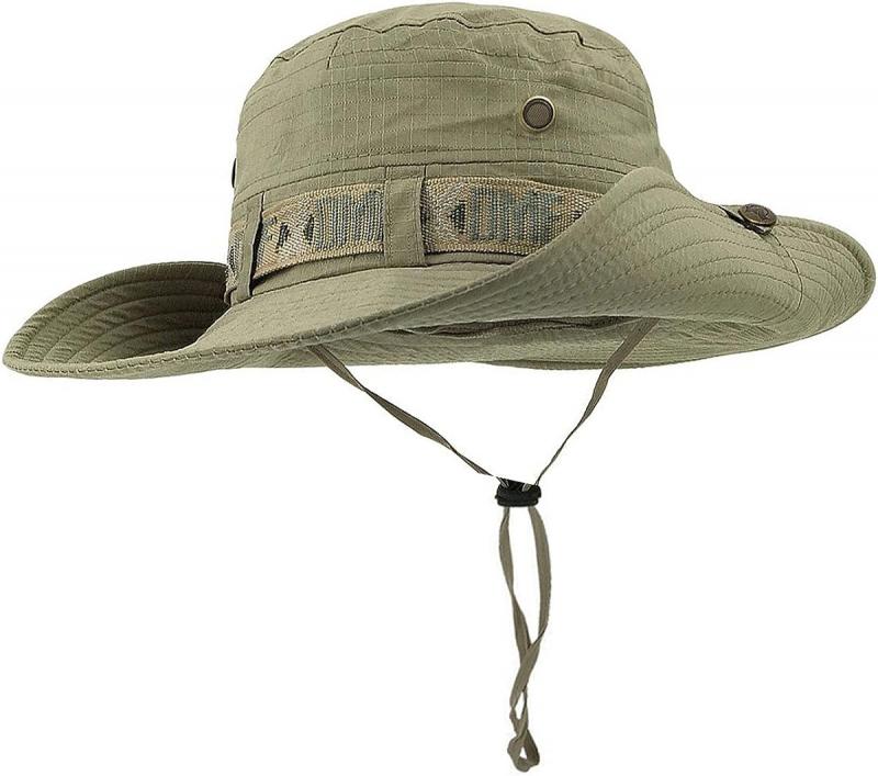 Looking for The Best Mens Boonie Hat. Find Out Here