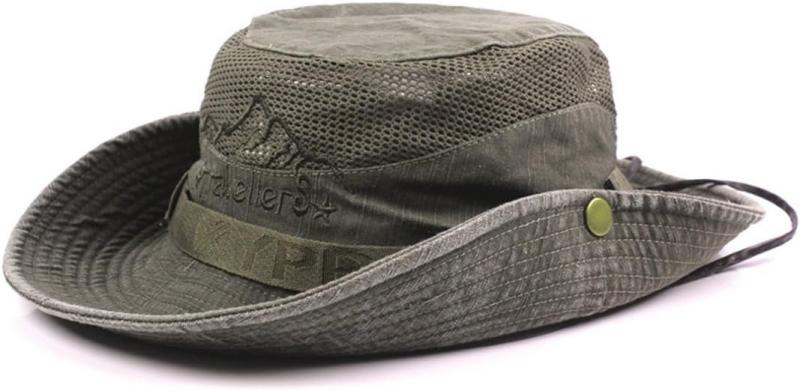 Looking for The Best Mens Boonie Hat. Find Out Here