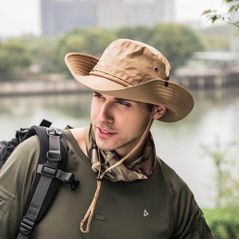 Looking for The Best Mens Boonie Hat. Find Out Here