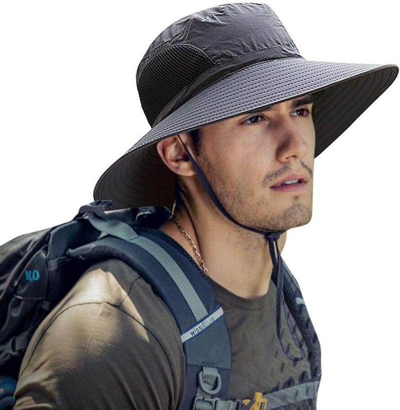 Looking for The Best Mens Boonie Hat. Find Out Here