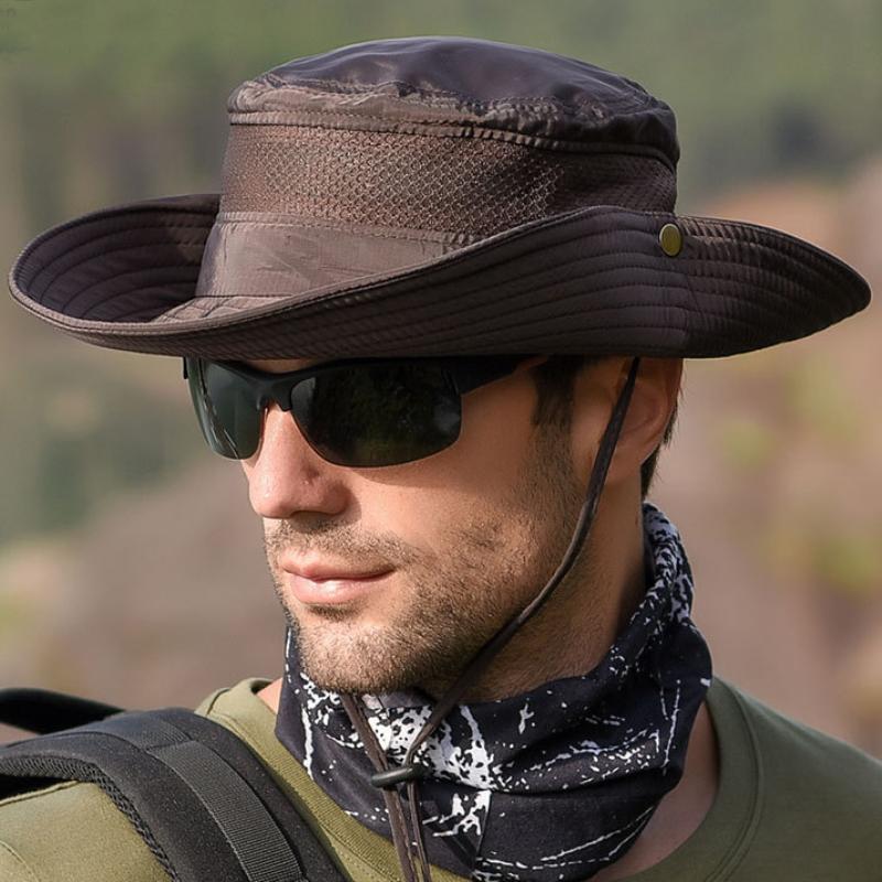 Looking for The Best Mens Boonie Hat. Find Out Here