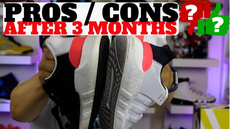 Looking for the Best Mens Boost Shoes. Check Out these Top Picks
