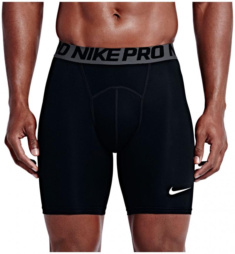 Looking for the Best Mens Compression Shorts. Here are 15 Key Features of Nike Pro Shorts