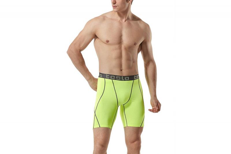 Looking for the Best Mens Compression Shorts. Here are 15 Key Features of Nike Pro Shorts