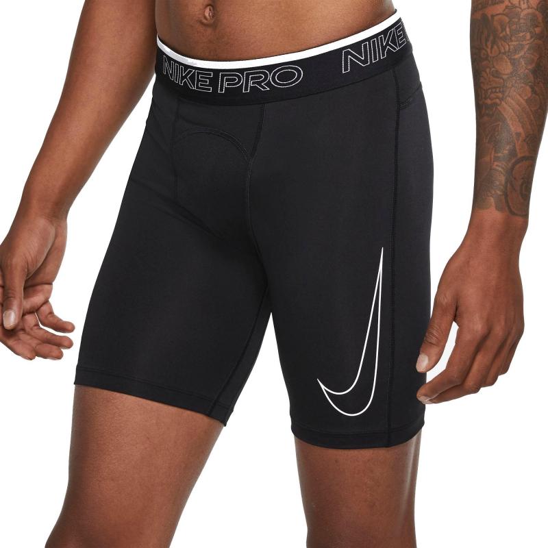 Looking for the Best Mens Compression Shorts. Here are 15 Key Features of Nike Pro Shorts
