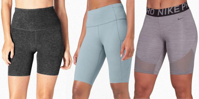 Looking for the Best Mens Compression Shorts. Here are 15 Key Features of Nike Pro Shorts
