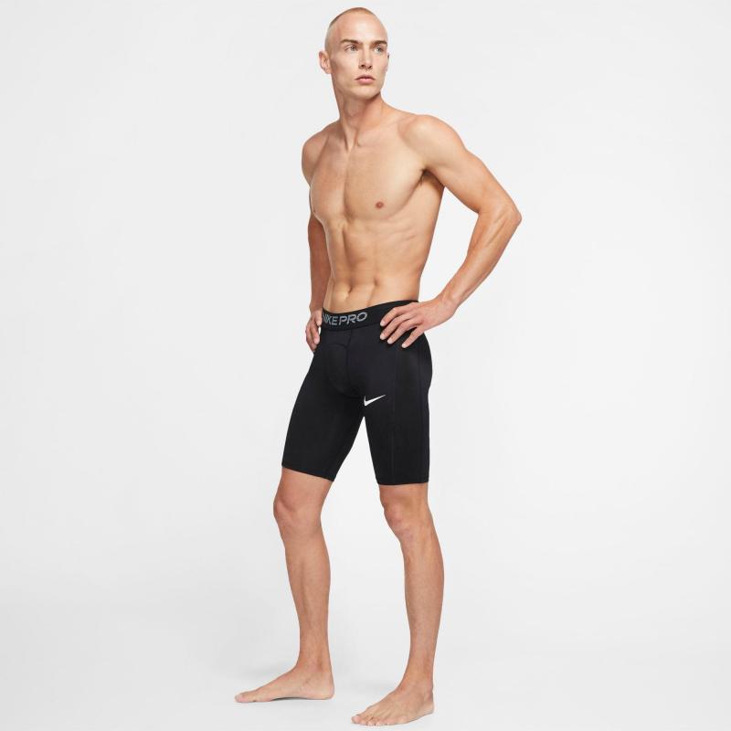 Looking for the Best Mens Compression Shorts. Here are 15 Key Features of Nike Pro Shorts