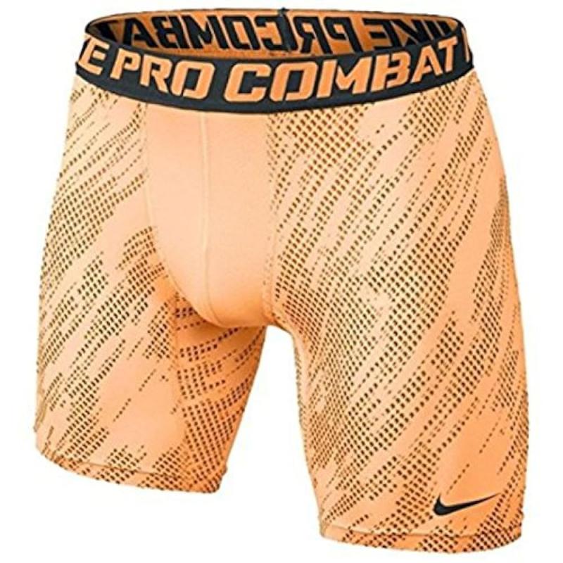 Looking for the Best Mens Compression Shorts. Here are 15 Key Features of Nike Pro Shorts