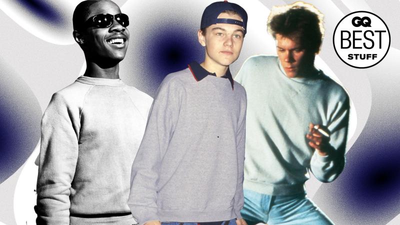 Looking for The Best Mens Crew Neck Sweatshirts of 2023. Find Out Now